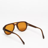 Lazare Studio / Callahan / Doppio Amber Delight