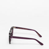 Lesca Lunetier / Pica / Purple