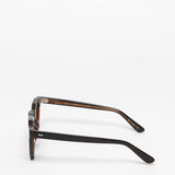 Lesca Lunetier / Pica / Black Brown