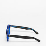 Lesca Lunetier / Corbs / Black Blue