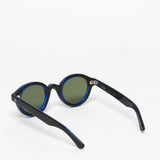 Lesca Lunetier / Corbs / Black Blue