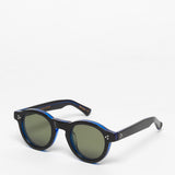 Lesca Lunetier / Gaston / Black Blue