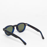 Lesca Lunetier / Gaston / Black Blue