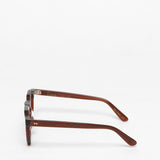 Lesca Lunetier / Pica / Dark Cognac