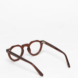 Lesca Lunetier / Pica / Dark Cognac