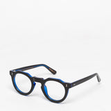 Lesca Lunetier / Pica / Black Blue