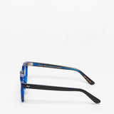 Lesca Lunetier / Pica / Black Blue