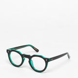 Lesca Lunetier / Pica / Black Green