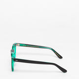 Lesca Lunetier / Pica / Black Green