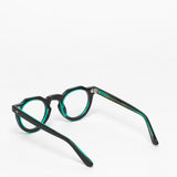 Lesca Lunetier / Pica / Black Green