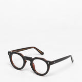 Lesca Lunetier / Pica / Black Brown