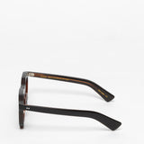 Lesca Lunetier / Toro XL / Black Brown