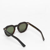 Lesca Lunetier / Toro XL / Black Brown