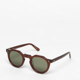 Lesca Lunetier / Picas / Dark Cognac