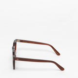 Lesca Lunetier / Picas / Dark Cognac