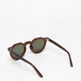 Lesca Lunetier / Picas / Dark Cognac