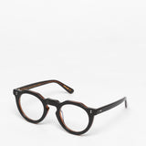 Lesca Lunetier / Picas / Black Brown