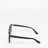 Lesca Lunetier / Picas / Black Brown