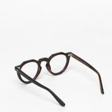 Lesca Lunetier / Picas / Black Brown