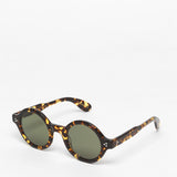 Lesca Lunetier / Saga / Havana Tortoiseshell