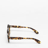 Lesca Lunetier / Saga / Havana Tortoiseshell