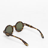 Lesca Lunetier / Saga / Havana Tortoiseshell