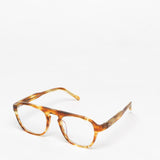 Lesca Lunetier / Bullit / Light Jasper Tortoiseshell