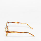 Lesca Lunetier / Bullit / Light Jasper Tortoiseshell