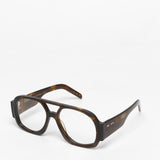 Lesca Lunetier / Tupac / Tobacco Tortoiseshell