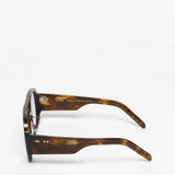 Lesca Lunetier / Tupac / Tobacco Tortoiseshell