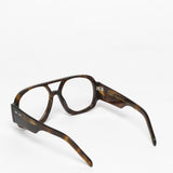 Lesca Lunetier / Tupac / Tobacco Tortoiseshell