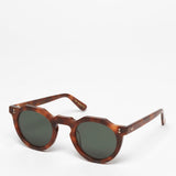 Lesca Lunetier / Picas / Light Tortoise