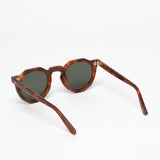 Lesca Lunetier / Picas / Light Tortoise