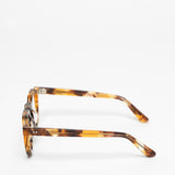 Lesca Lunetier / Pica / Flamed Tortoiseshell