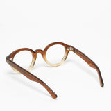 Lesca Lunetier / Corbs / Cognac Gradient