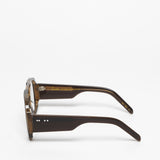 Lesca Lunetier / Tupac / Brown Cream