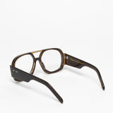 Lesca Lunetier / Tupac / Brown Cream