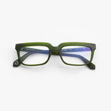 Rewind / Lost in Space / Transparent Green