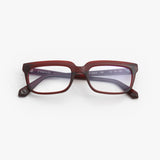Rewind / Lost in Space / Transparent Burgundy