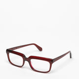 Rewind / Lost in Space / Transparent Burgundy