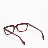 Rewind / Lost in Space / Transparent Burgundy