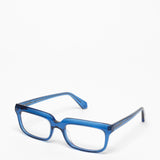 Rewind / Lost in Space / Transparent Blue