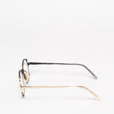 Masahiro Maruyama / MM-0082 / No. 2 Black Brown Gold