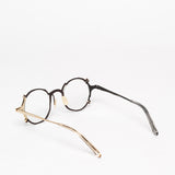 Masahiro Maruyama / MM-0082 / No. 2 Black Brown Gold