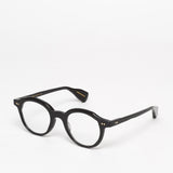Masahiro Maruyama / MM-0026 / No. 1 Black