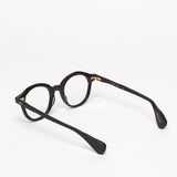 Masahiro Maruyama / MM-0026 / No. 1 Black