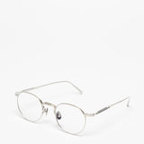Matsuda / M3140 / Palladium White