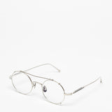 Matsuda / M3143 / Palladium White