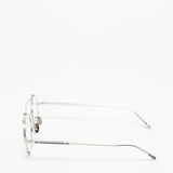Matsuda / M3143 / Palladium White