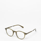 Mr. Leight / Marmont C / Limu Platinum